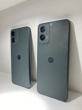 celulares y tabletas - Motorola Moto G 5G 2024 