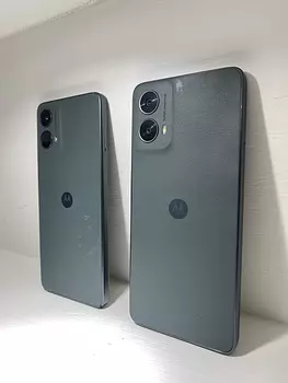 celulares y tabletas - Motorola Moto G 5G 2024 