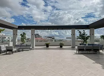 apartamentos - 🏢 Apartamento Amueblado en Alquiler – Ensanche Naco | 1 Habitación