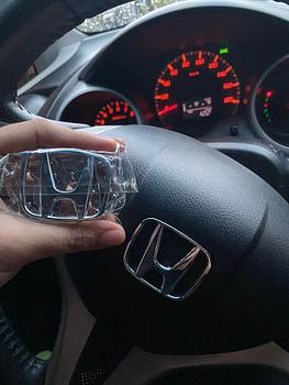 accesorios para vehiculos - Insignia del guía o del volante 