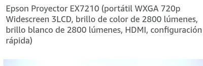 Listing thumbnail