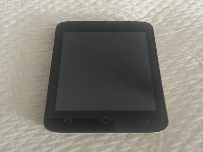 Listing thumbnail