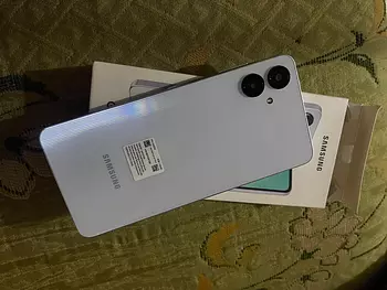 celulares y tabletas - Samsung Galaxy A06