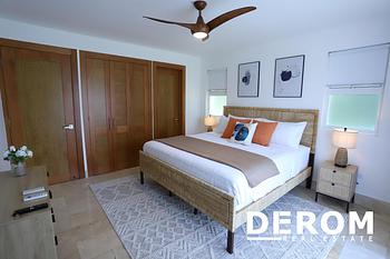 apartamentos - Apartamento en Renta en Playa Dorada, Puerto Plata