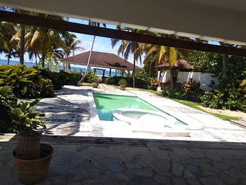 casas vacacionales y villas - Casa en venta en Juan Dolió 