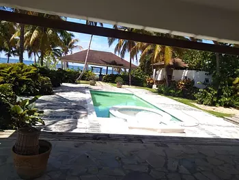 casas vacacionales y villas - Casa en venta en Juan Dolió 