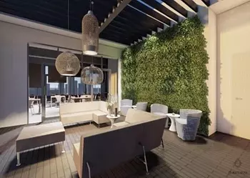 oficinas y locales comerciales - Evaristo Morales, locales para oficinas en ALQUILER desde 45 mts2