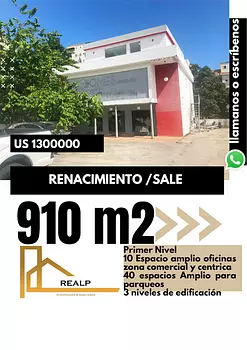 oficinas y locales comerciales - Local de oportunidad en venta