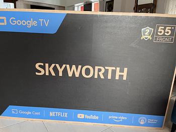 tv - OFERTA TV Nueva en su Caja