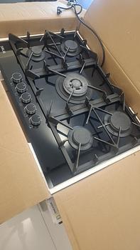 electrodomesticos - Estufa Drija Empostrada