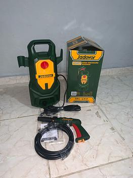 herramientas, jardines y exterior - Hidrolavadora 1600psi