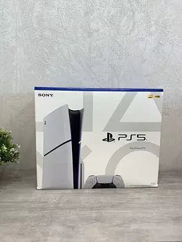consolas y videojuegos - PLAYSTATION 5 SLIM DISCO NUEVO (SOMOS TIENDA)