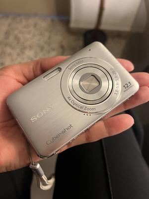 Listing thumbnail
