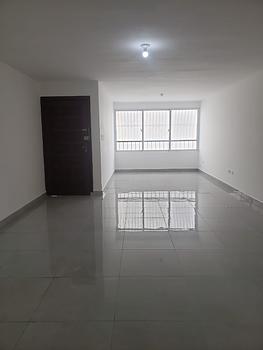 apartamentos - Se Alquila, Apartamento 2Hab Vacio Remodelada,Naco