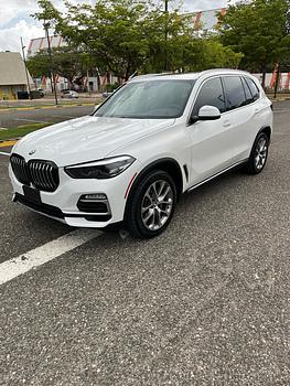jeepetas y camionetas - bmw x5 xdrive 40i 2019