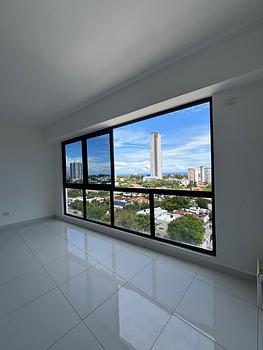 apartamentos - se renta en la Sarasota 