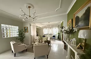 casas - Casa en Alquiler en Mirador Sur para oficinas