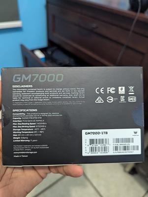 Listing thumbnail