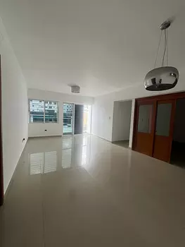 apartamentos - Apartamento en alquiler Evaristo Morales