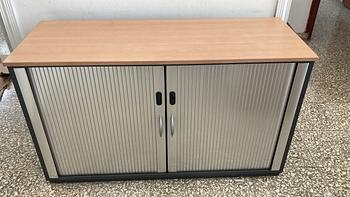 muebles y colchones - Credenza Librero