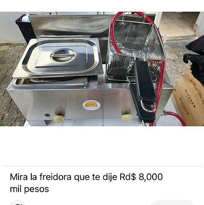 Listing thumbnail