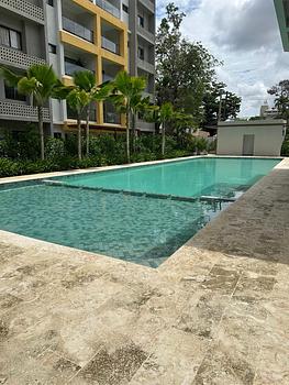 apartamentos - Apartamento en Venta en Gazcue