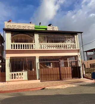 casas - Casa en venta en Carretera Matanza