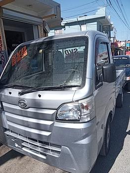 otros vehiculos - VENDO GUAGÜITA PLATANERA PARA TRABAJAR ESTA NUEVO ✅ SOLO INTERESADO 660,MIL