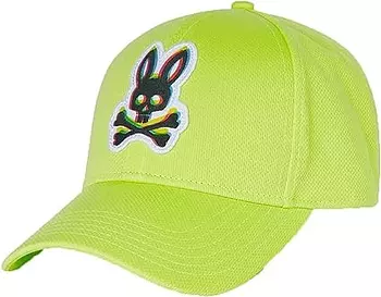 ropa para hombre - Gorra Psyco Bunny