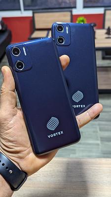 Corotos | Vortex Android HD65 Choice 32GB OFERTA BLACKFRIDAY