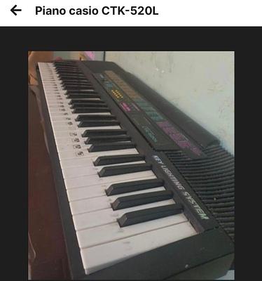 Listing thumbnail