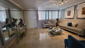 casas - Casa en Venta en Los Cacicazgos 4 hab. con baño