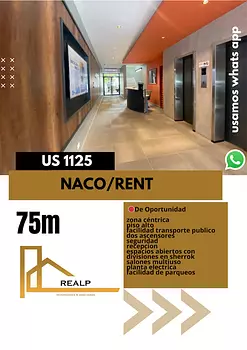 oficinas y locales comerciales - Locales comerciales céntricos 
