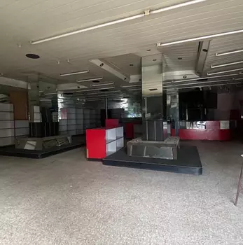 oficinas y locales comerciales - Nave y/o local en venta y renta en Av. Mella 