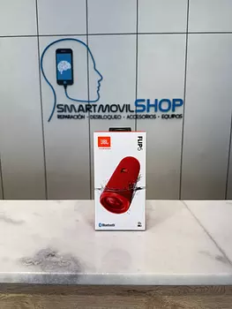 camaras y audio - BOCINAS JBL FLIP 5 NUEVA SELLADAS