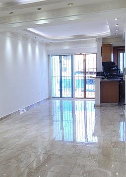apartamentos - Apartamento en alquiler en El Millón 