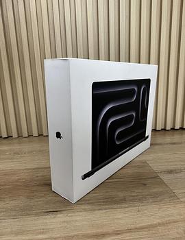 computadoras y laptops - MacBook Pro 16” M4 Pro 24GB RAM 512GB SSD Sellada