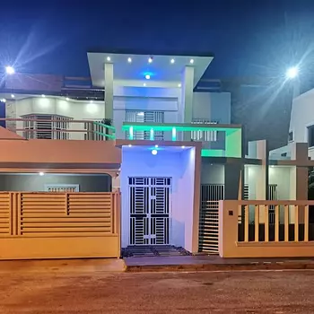 casas - Espetacular y Exclusiva casa moderna para tu familia en VENTA 🏠⭐
