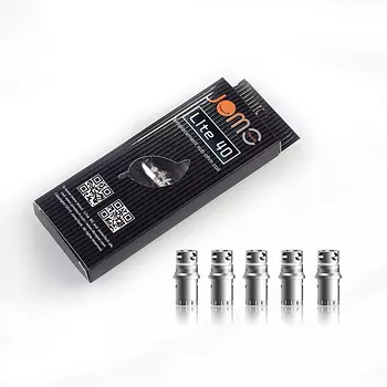 hobby y coleccion - Resistencia Vape Jomo Lite 40 Sub-ohm Reemplazo