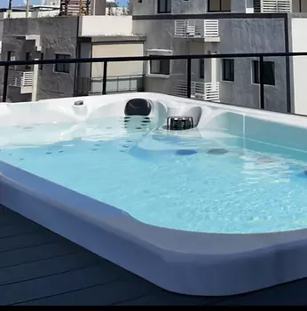 apartamentos - Hermoso apto en alquiler en Ensanche Naco