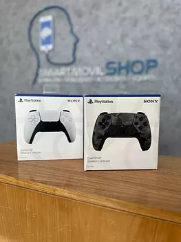 consolas y videojuegos - CONTROL PLAY STATION 5 NUEVO SELLADO (SOMOS TIENDA)