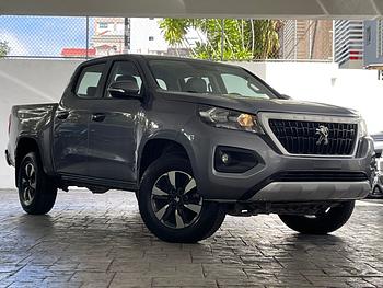 jeepetas y camionetas - Peugeot Landtrek 2022