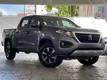 jeepetas y camionetas - Peugeot Landtrek 2022