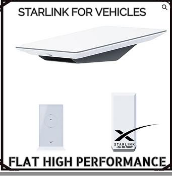 computadoras y laptops - Starlink