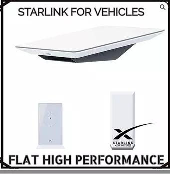 computadoras y laptops - Starlink