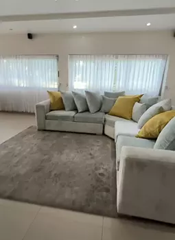 apartamentos - Disfruta de este hermoso apartamento en Torre moderna de Alma Rosa 1ra 