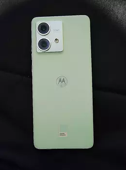 celulares y tabletas - ¡Oferta para las Madres! Motorola Edge 40 Neo 5G