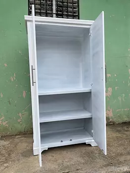 muebles y colchones - Armario pequeño