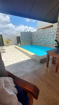 casas - Se Vende Casa en Villa Maria en Urbanizacion Cerrada