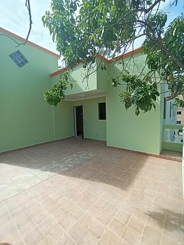 apartamentos - apartamento de alquiler, en Pradera del norte, próximo a UAPA, Santiago.
